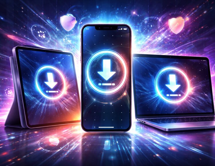 Apple объяснила, почему важно регулярно обновлять iPhone, iPad и Mac. Фото.