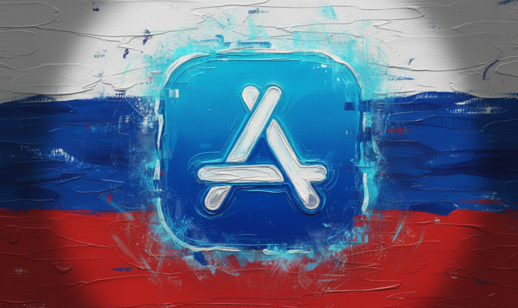 Apple нарушила санкции США в пользу России: в App Store нашлись запрещенные приложения. Конечно, Apple не работает в пользу РФ, просто так получилось. Apple нарушила санкции США в пользу России: в App Store нашлись запрещенные приложения. Конечно, Apple не работает в пользу РФ, просто так получилось. Фото.