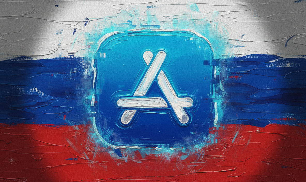 Apple нарушила санкции США в пользу России: в App Store нашлись запрещенные приложения Apple нарушила санкции США в пользу России: в App Store нашлись запрещенные приложения