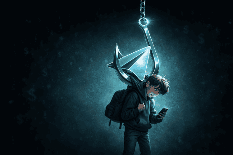 Что такое Ауграм? Как школьникам продают фейковый Telegram и отбирают айфоны. Новая волна школьных разводов — дело дошло до «угона» айфонов. Что такое Ауграм? Как школьникам продают фейковый Telegram и отбирают айфоны. Новая волна школьных разводов — дело дошло до «угона» айфонов. Фото.