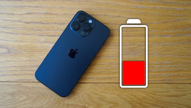 Как изменилось время работы iPhone после установки iOS 26.2. Сравниваем с iOS 26.1, iOS 18.2 и iOS 17.2. Фото.