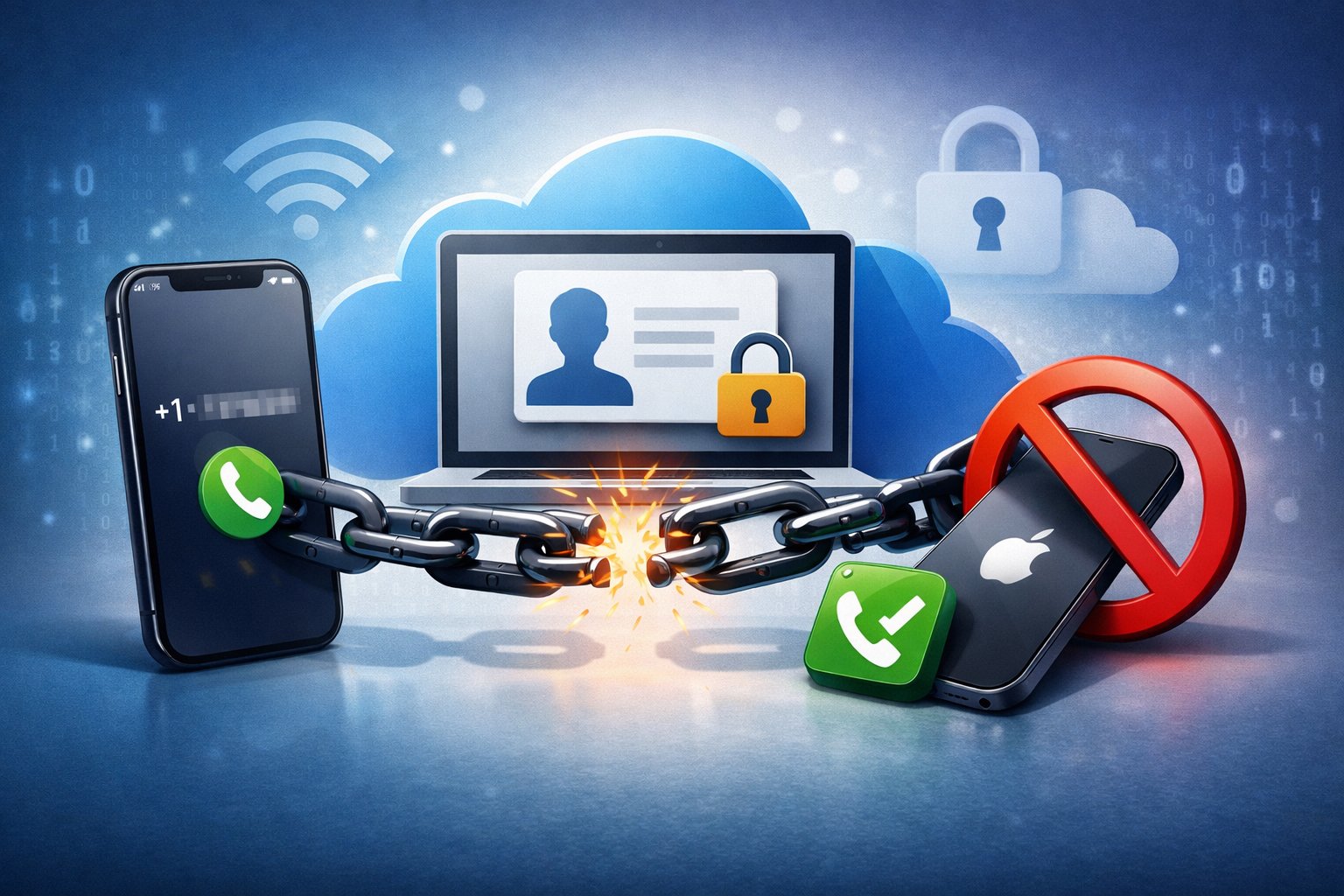 Как отвязать номер телефона от учетной записи Apple ID. Отвязываем номер от Apple ID. Фото.