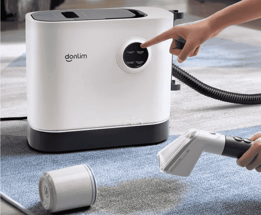 Какой пароочиститель для тканей выбрать для идеальной чистоты и где купить его со скидкой