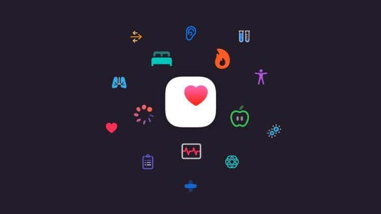 Стало известно, что нового появится в iOS 26.4, iOS 27 и даже iOS 28. Для релиза ИИ-функций в приложении «Здоровье» Apple не установила привязку к версии iOS. Изображение: 9to5mac.com. Стало известно, что нового появится в iOS 26.4, iOS 27 и даже iOS 28. Для релиза ИИ-функций в приложении «Здоровье» Apple не установила привязку к версии iOS. Изображение: 9to5mac.com. Фото.