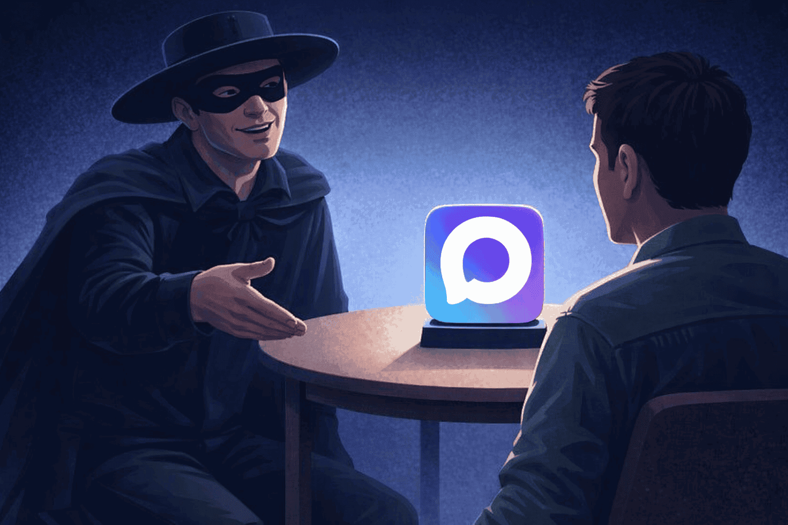 Мошенники просят установить MAX. Зачем им это нужно?