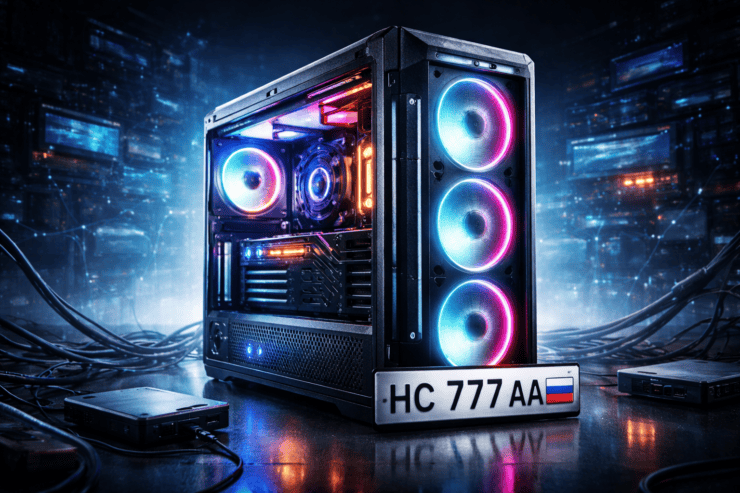 Возможна ли слежка по цифровому ID. Цифровой ID могут привязать к номеру телефона. Фото.