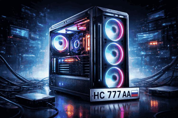 Возможна ли слежка по цифровому ID. Цифровой ID могут привязать к номеру телефона. Фото.