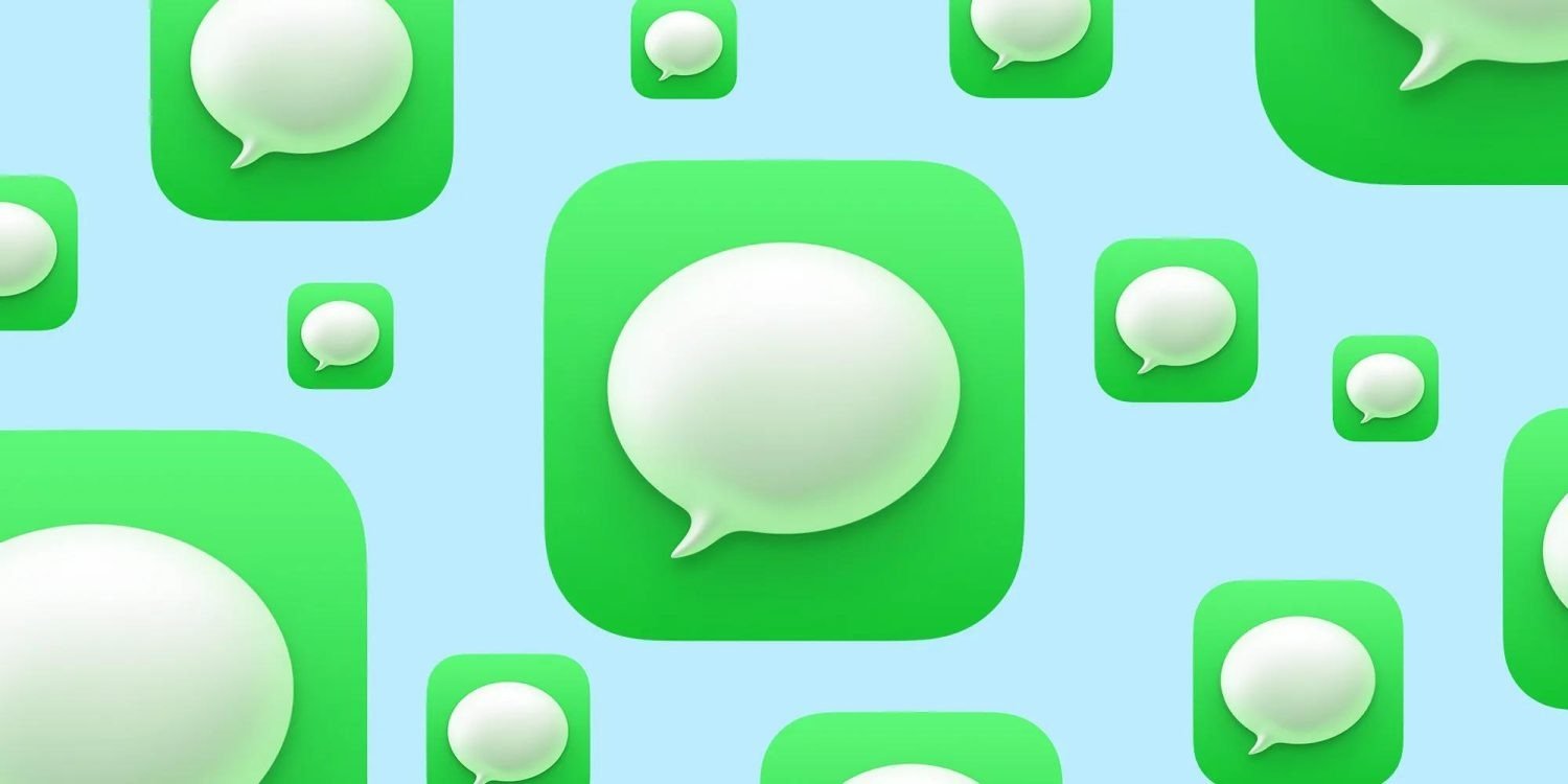 Почему нельзя заблокировать iMessage, как WhatsApp. Самое время начинать пользоваться мессенджером Apple. Изображение: 9to5mac.com. Почему нельзя заблокировать iMessage, как WhatsApp. Самое время начинать пользоваться мессенджером Apple. Изображение: 9to5mac.com. Фото.