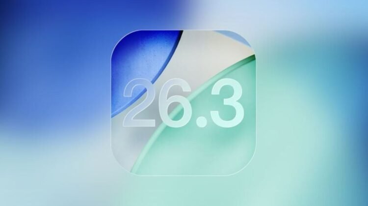 Вышла iOS 26.3 beta 1 с новыми функциями. Стоит ли обновлять iPhone уже сейчас или подождать. Фото.