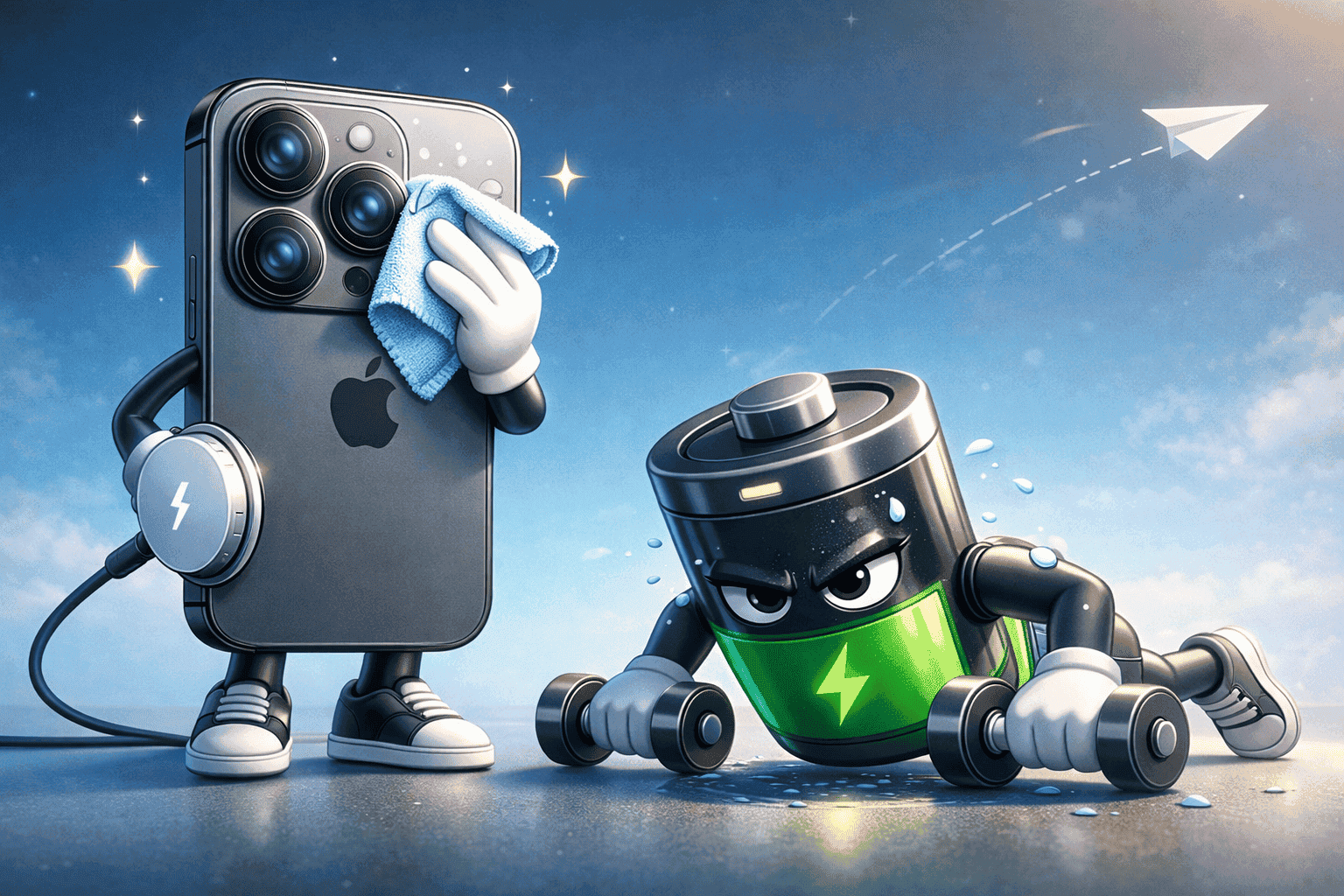 7 настроек, которые нужно проверить после установки iOS 26