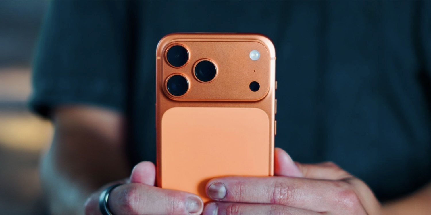 iPhone 17 Pro лишился ключевой функции камеры, которая есть в старых айфонах с 2020 года. Ночной портретный режим выпилили из новых айфонов. Изображение: 9to5mac.com. iPhone 17 Pro лишился ключевой функции камеры, которая есть в старых айфонах с 2020 года. Ночной портретный режим выпилили из новых айфонов. Изображение: 9to5mac.com. Фото.