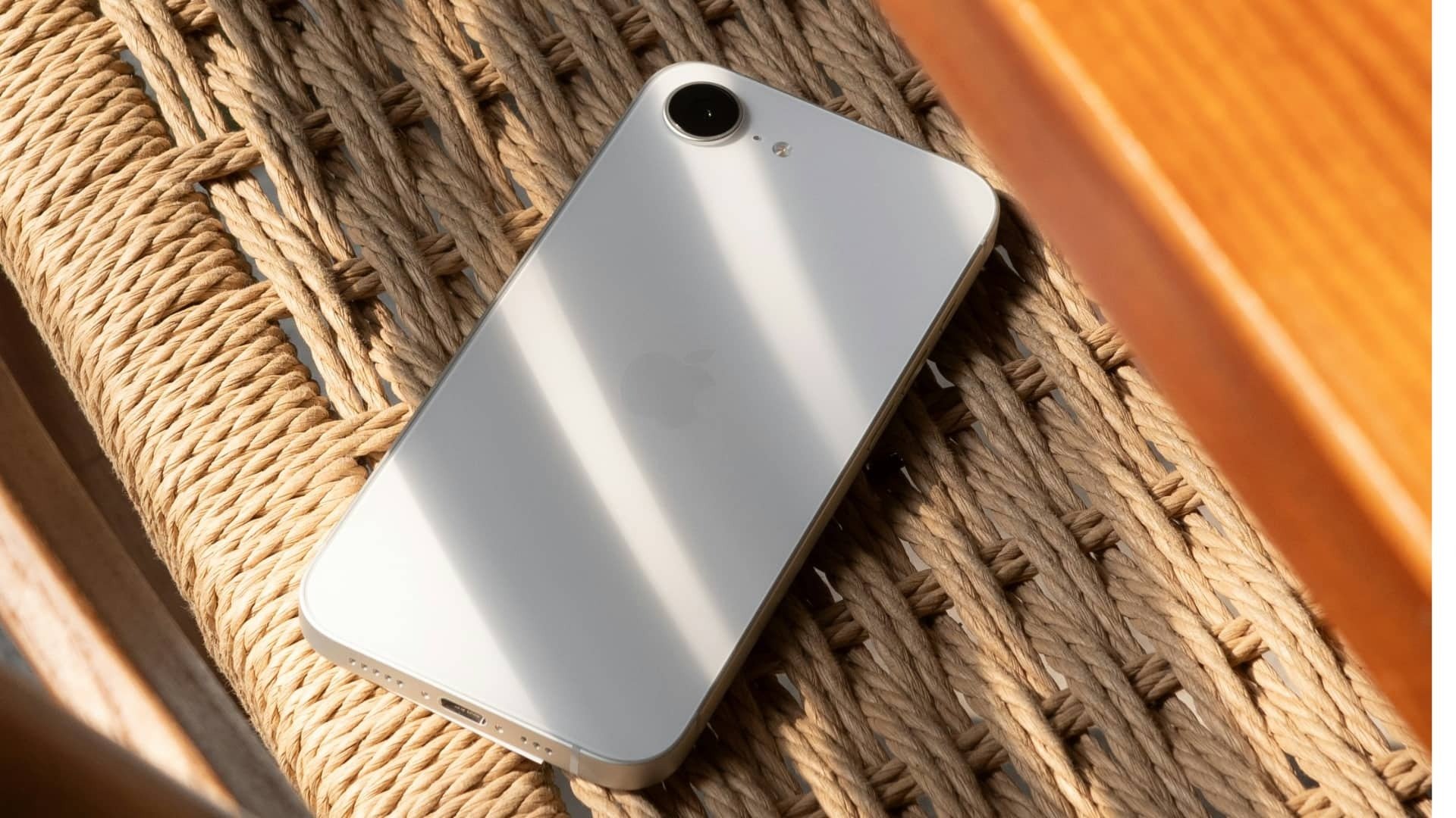 Apple исправит в iPhone 17e один из главных косяков iPhone 16e