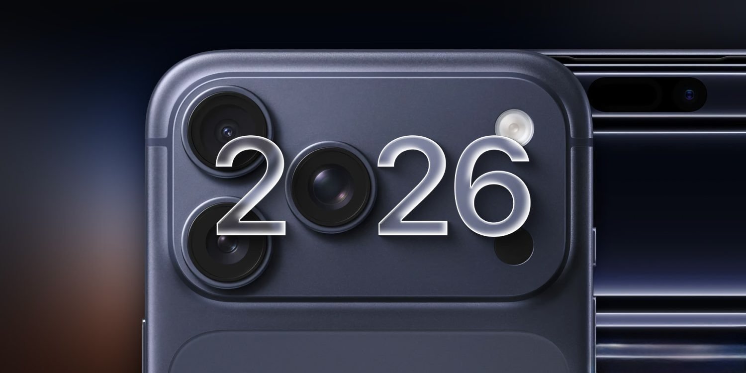 iPhone 2026 года: сколько смартфонов выпустит Apple, основные характеристики и сроки выхода