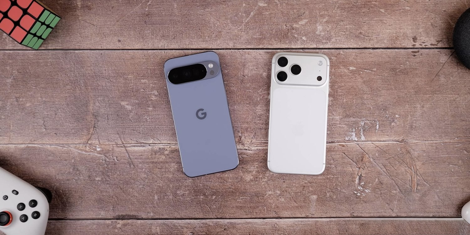 Apple и Google готовят обновления, чтобы упростить переход с iPhone на Android и обратно