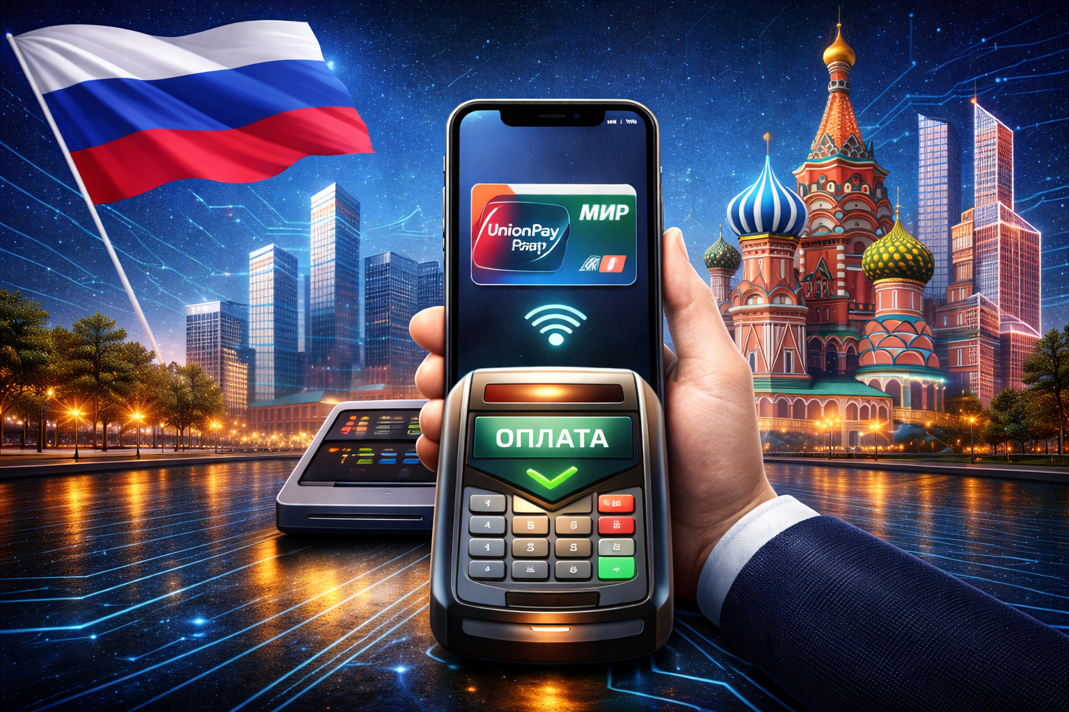 Как платить Айфоном в России в 2026 году. Собрали все доступные способы Как платить Айфоном в России в 2026 году. Собрали все доступные способы