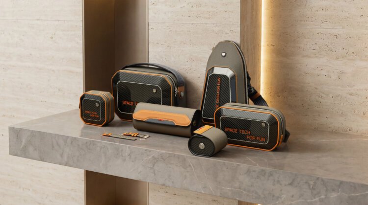 Карбон, титан и кожа: обзор премиальных и стильных чехлов для iPhone. Фото.