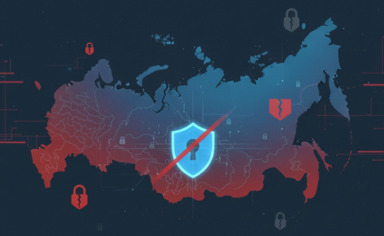 Почему VPN в России перестал работать на компьютере, смартфоне, планшете и телевизоре. В России заблокировали большинство VPN-систем. Почему VPN в России перестал работать на компьютере, смартфоне, планшете и телевизоре. В России заблокировали большинство VPN-систем. Фото.