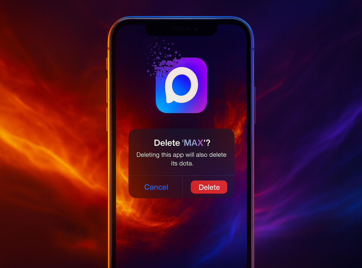 Правда ли, что мессенджер MAX нельзя полностью удалить с айфона. Можно ли полностью удалить MAX с айфона? Разбираемся вместе. Правда ли, что мессенджер MAX нельзя полностью удалить с айфона. Можно ли полностью удалить MAX с айфона? Разбираемся вместе. Фото.