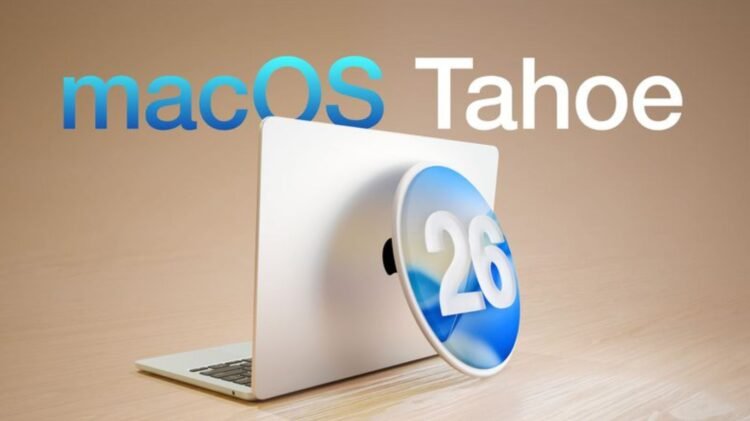 Apple выпустила macOS Tahoe 26.2. Что в ней нового и стоит ли обновлять Mac на свежую ОС. Фото.