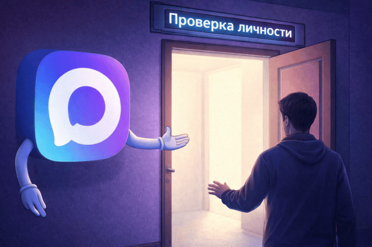 “Подождите 72 часа или установите MAX”: почему блокируются Госуслуги? Теперь без MAX не работают Госуслуги. “Подождите 72 часа или установите MAX”: почему блокируются Госуслуги? Теперь без MAX не работают Госуслуги. Фото.