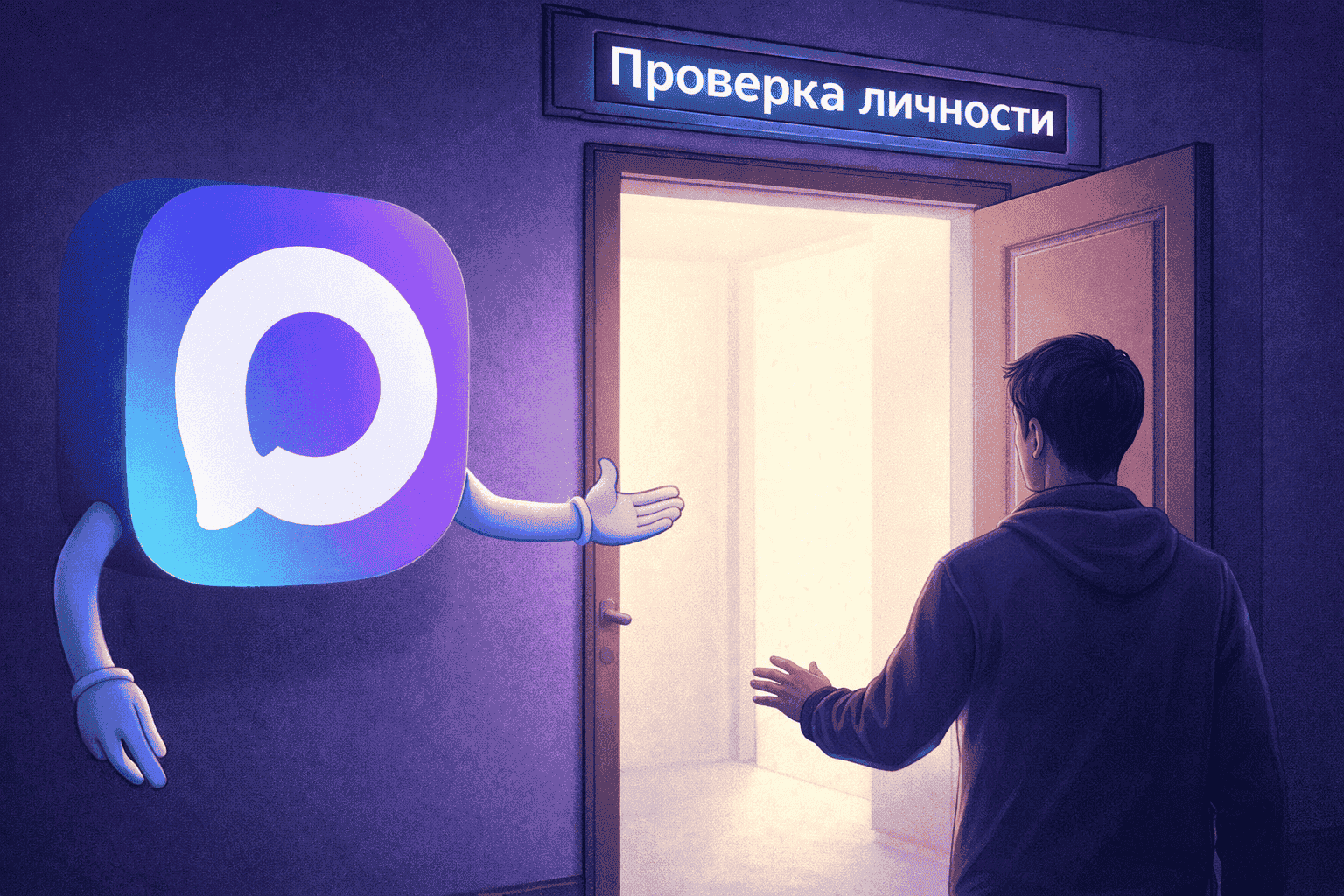 “Подождите 72 часа или установите MAX”: почему блокируются Госуслуги? “Подождите 72 часа или установите MAX”: почему блокируются Госуслуги?