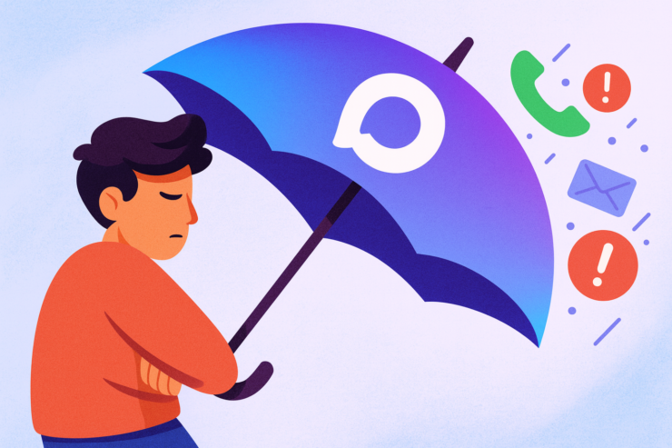 Как сделать мессенджер MAX безопасным. Делимся своими настройками