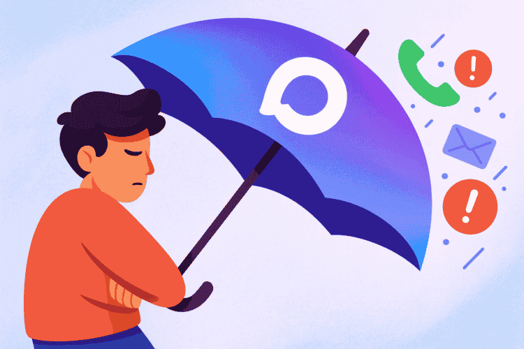 Как сделать мессенджер MAX безопасным. Делимся своими настройками. Фото.