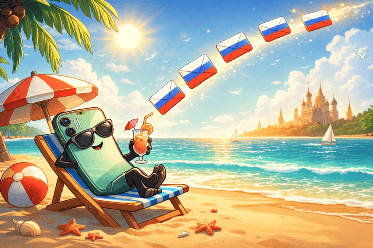 Как оформить зарубежную eSIM с дешевым интернетом через МТС. Это выгоднее, чем роуминг. Отправить домой видосик с курорта — без проблем и недорого. Как оформить зарубежную eSIM с дешевым интернетом через МТС. Это выгоднее, чем роуминг. Отправить домой видосик с курорта — без проблем и недорого. Фото.