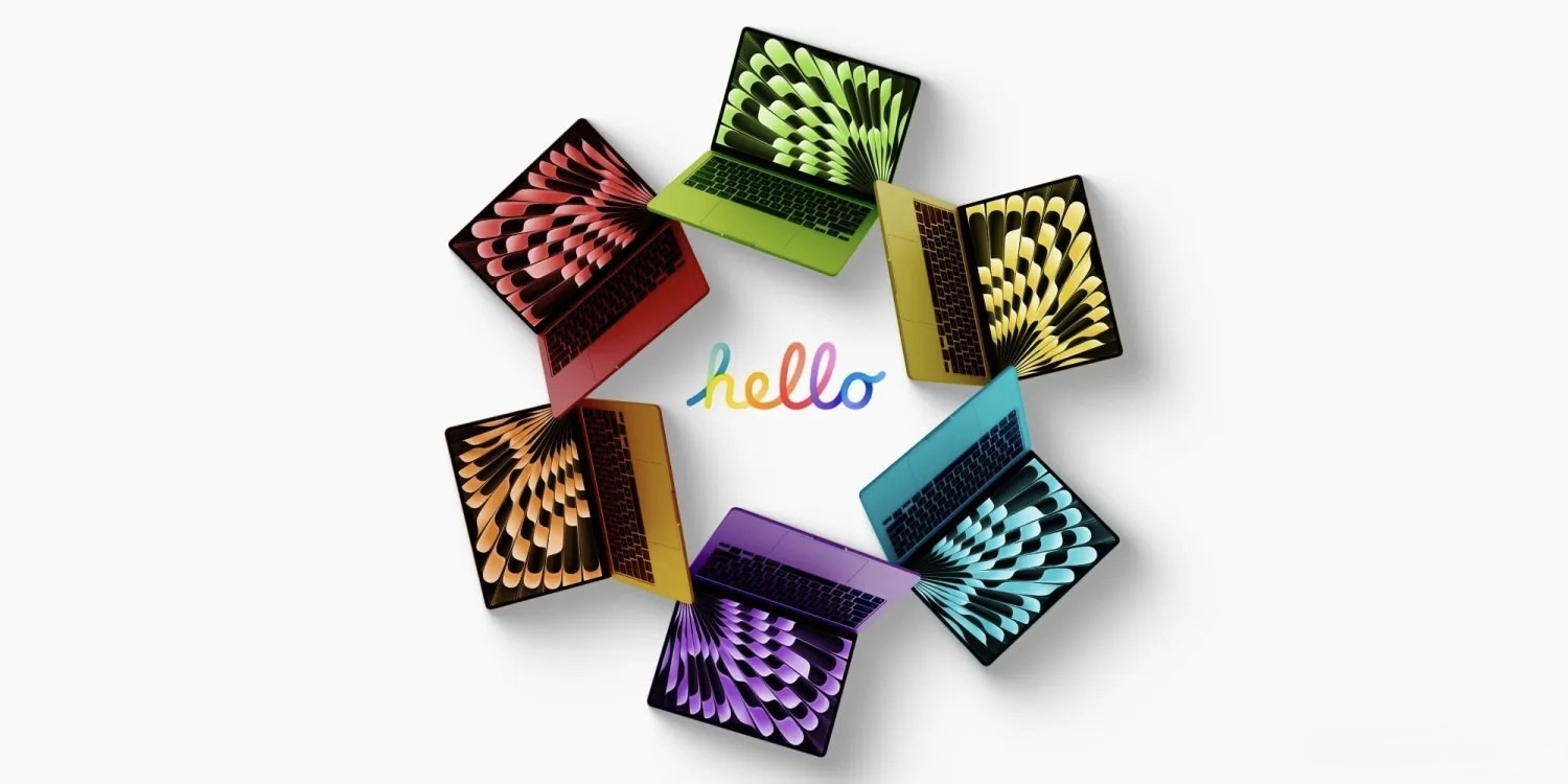 3 новых MacBook, которые Apple выпустит в начале 2026 года. Компактные Макбуки будут в прикольных цветах. Изображение: 9to5mac.com. 3 новых MacBook, которые Apple выпустит в начале 2026 года. Компактные Макбуки будут в прикольных цветах. Изображение: 9to5mac.com. Фото.