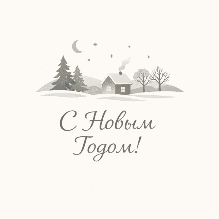 Придумываем новогоднее поздравление для коллег. Простое и лаконичное поздравление для коллег. Фото.