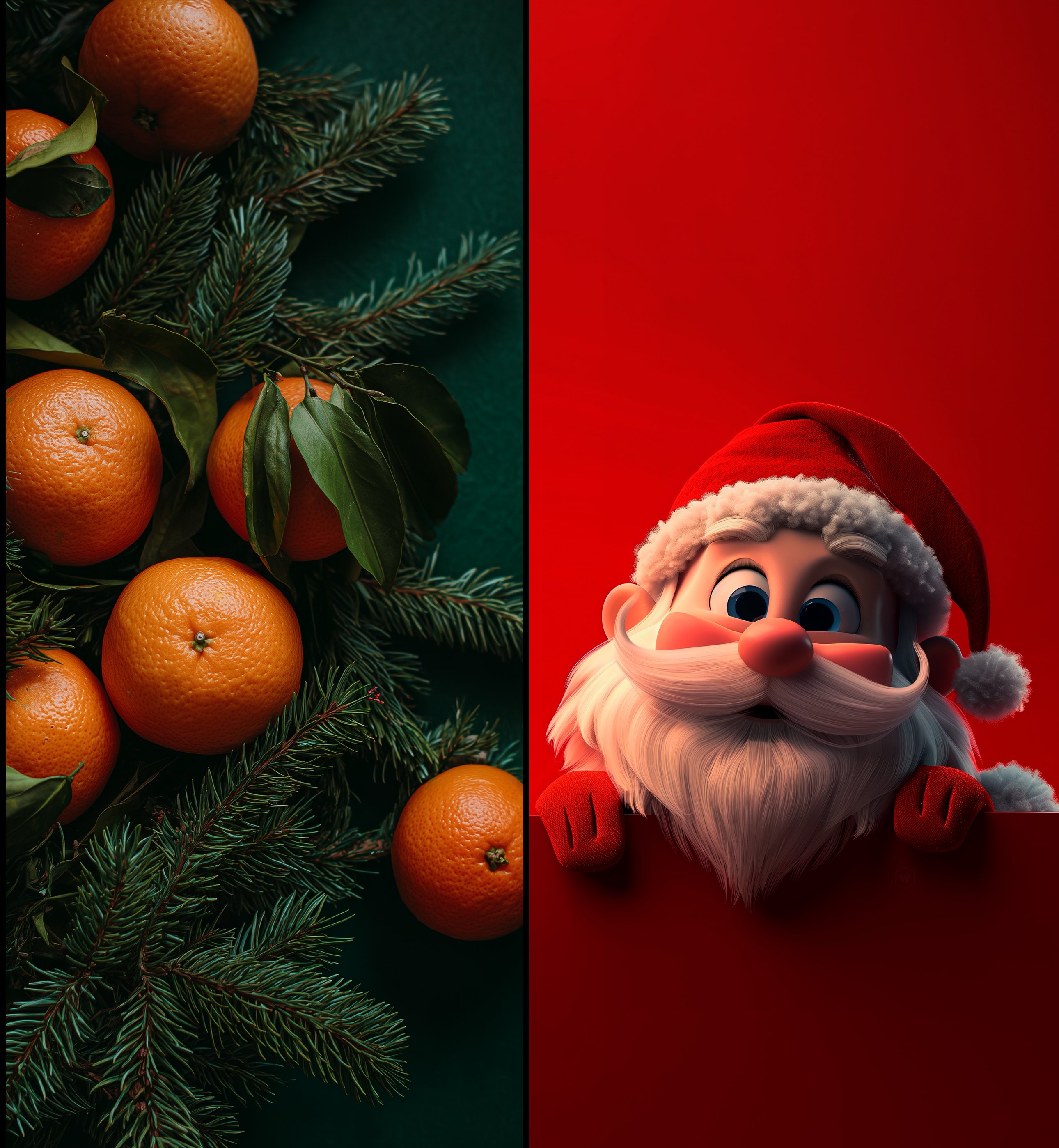 10 новогодних обоев для твоего iPhone. Прикольный Санта может украсить ваш iPhone. Изображения: Телеграм-канал iOS 26 — wallpapers. 10 новогодних обоев для твоего iPhone. Прикольный Санта может украсить ваш iPhone. Изображения: Телеграм-канал iOS 26 — wallpapers. Фото.