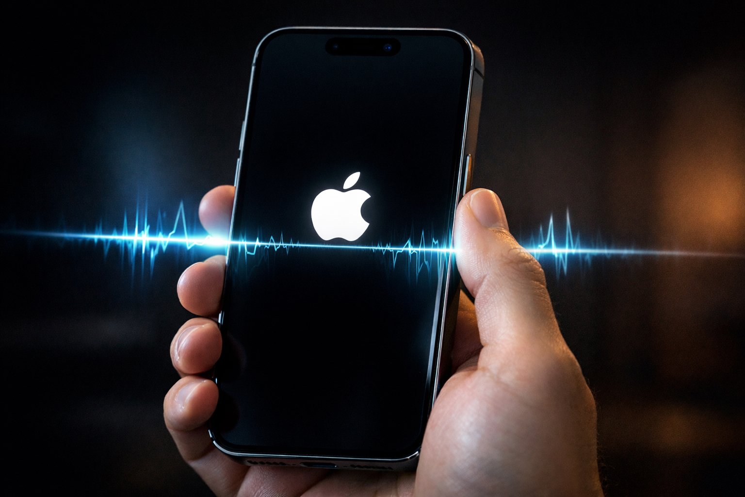 Зачем нужен звук включения и выключения iPhone и можно ли его как-то отключить Зачем нужен звук включения и выключения iPhone и можно ли его как-то отключить