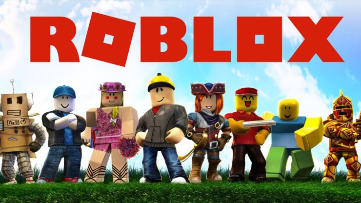 Почему в России заблокировали Roblox. Пришло время попрощаться с любимым проектом. Изображение: appleinsider.com. Фото.