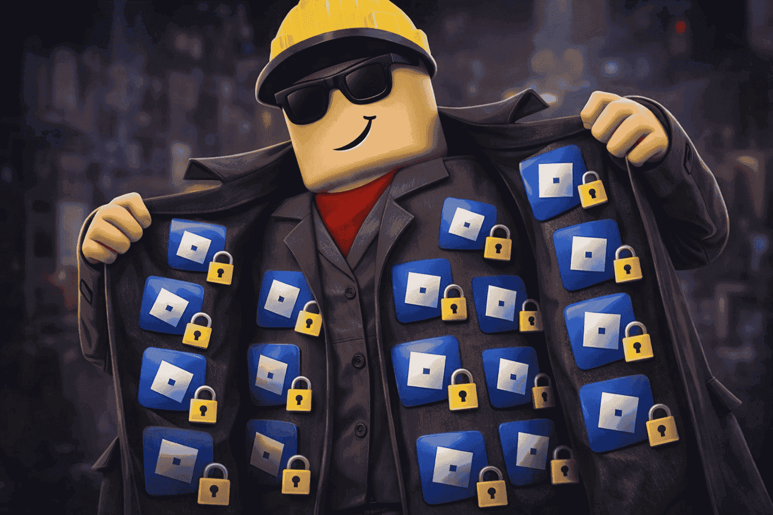 Мошенники предлагают скачать «разблокированный» Роблокс. Что будет с вашим iPhone, если это сделать