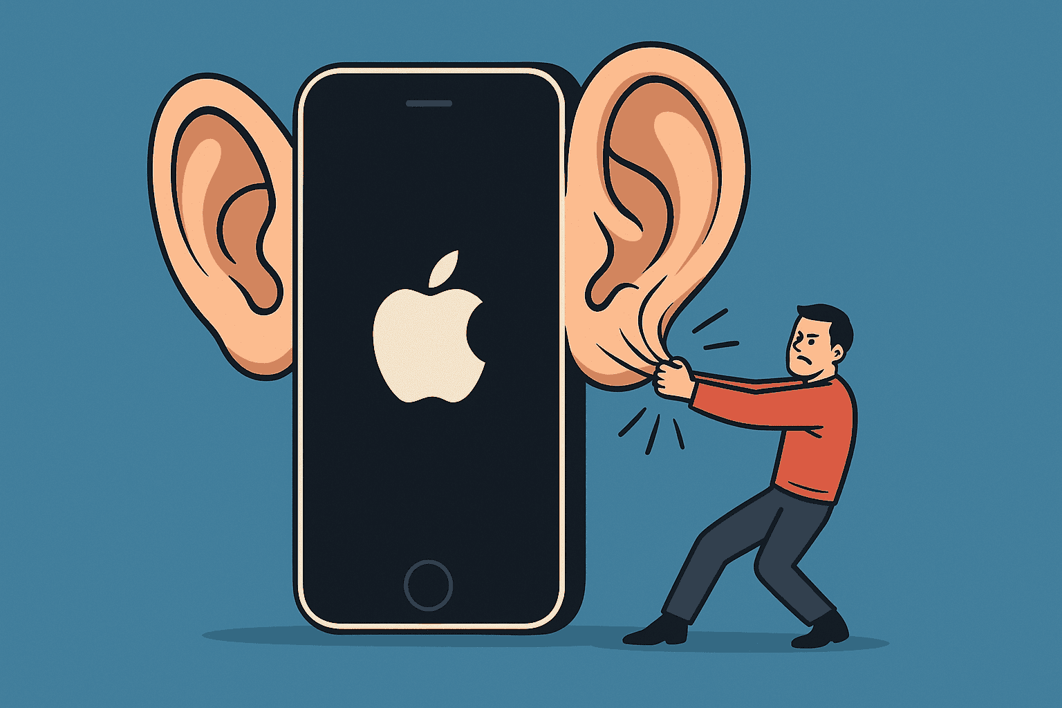 Как проверить, что ваш iPhone не прослушивают: простые коды, о которых мало кто знает Как проверить, что ваш iPhone не прослушивают: простые коды, о которых мало кто знает