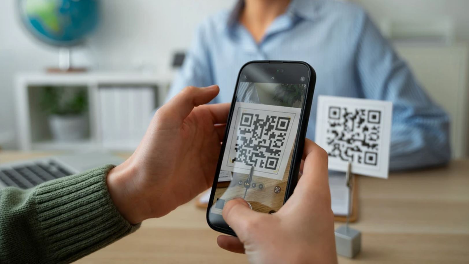 Как оплачивать покупки по QR-коду AliPay через Сбербанк Онлайн в Китае Как оплачивать покупки по QR-коду AliPay через Сбербанк Онлайн в Китае
