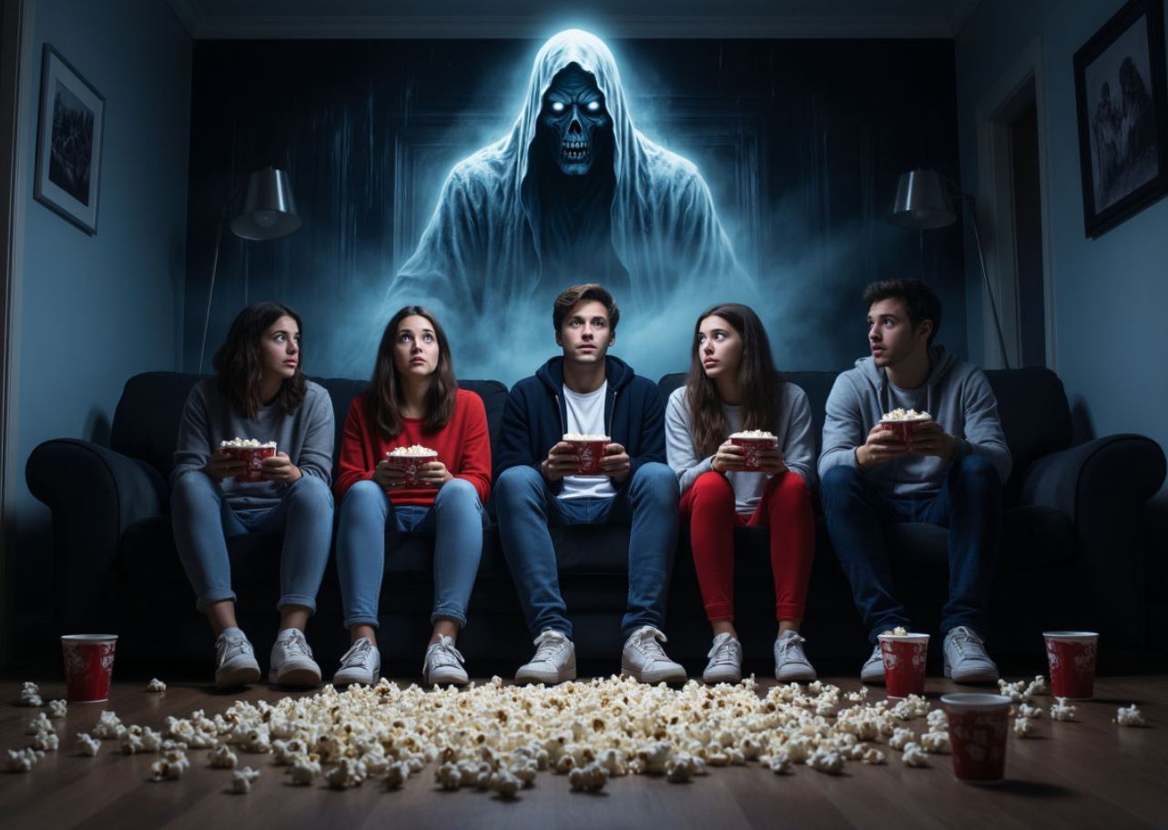 Триллеры и фильмы ужасов 2025 года — подборка самых жутких кинопремьер, чтобы пощекотать нервишки Триллеры и фильмы ужасов 2025 года — подборка самых жутких кинопремьер, чтобы пощекотать нервишки