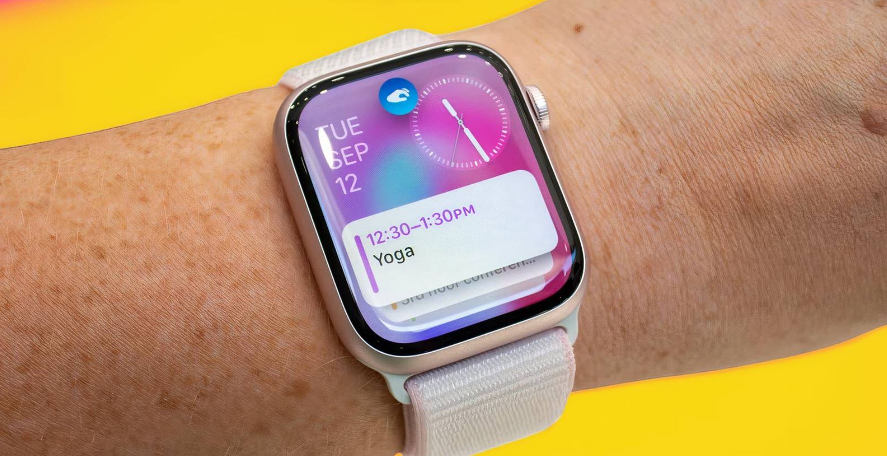 Какие Apple Watch купить в 2025. Крутые обновленные Apple Watch SE 3 могут стать вашими. Фото: Pocket-lint. Фото.