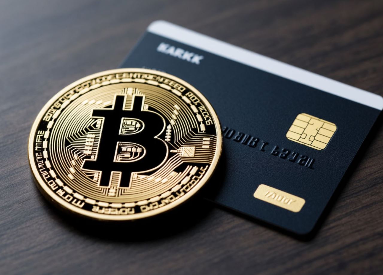 Как легально выводить криптовалюту в России в рубли на карту МИР без P2P и риска нарваться на мошенников