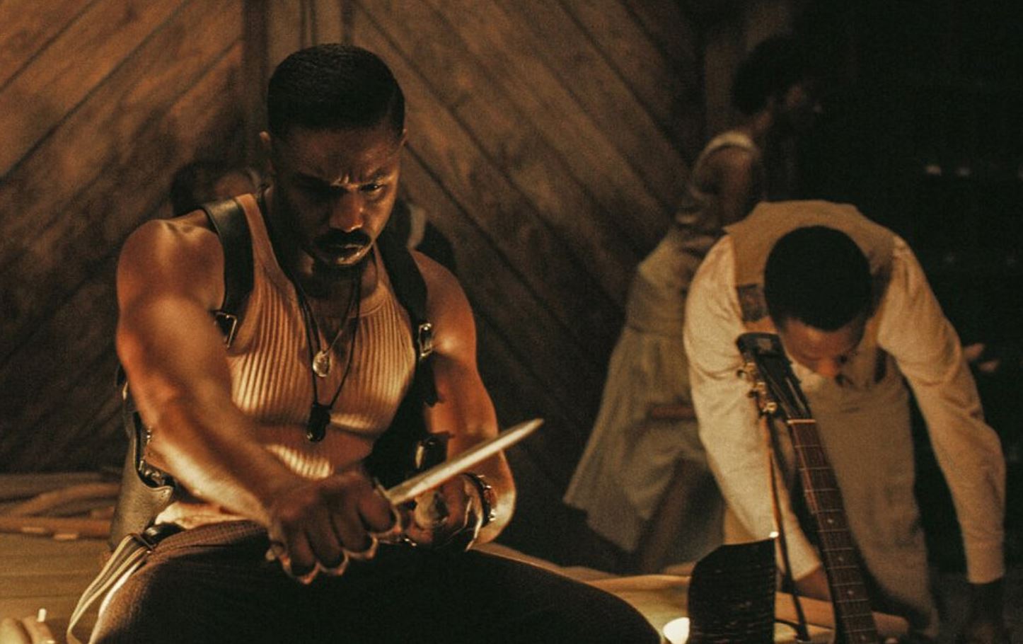 Грешники. Довольно необычная история про вампиров с солидным набором актеров. Фото: lenta.ru. Грешники. Довольно необычная история про вампиров с солидным набором актеров. Фото: lenta.ru. Фото.