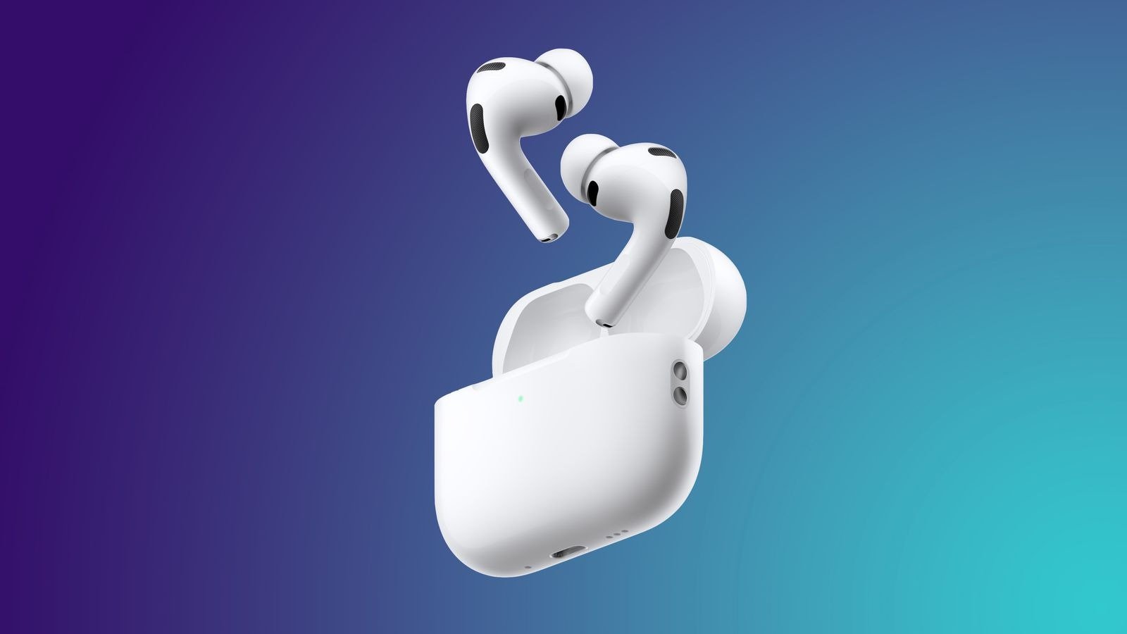 Apple не может починить шум и треск в AirPods Pro 3. Что делать и как слушать музыку в наушниках без посторонних звуков? Представьте, вы купили наушники за много денег, а они работают не так, как вам надо. Изображение: macrumors.com. Фото.