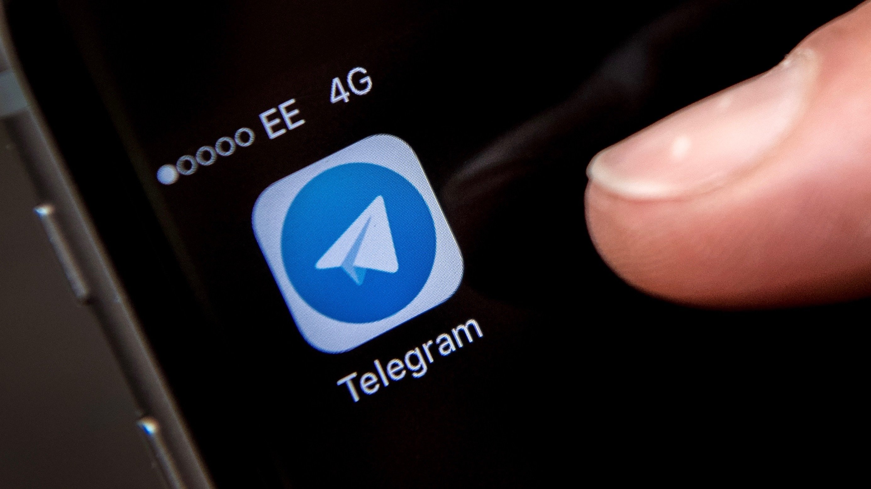 Что будет с Telegram в России после блокировки Ватсапа. Главное, чтобы «Телеграм» продолжал соблюдать законодательство России. Изображение: pcmag.com. Фото.