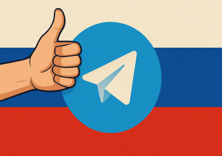 Что будет с Telegram в России после блокировки Ватсапа. Фото.