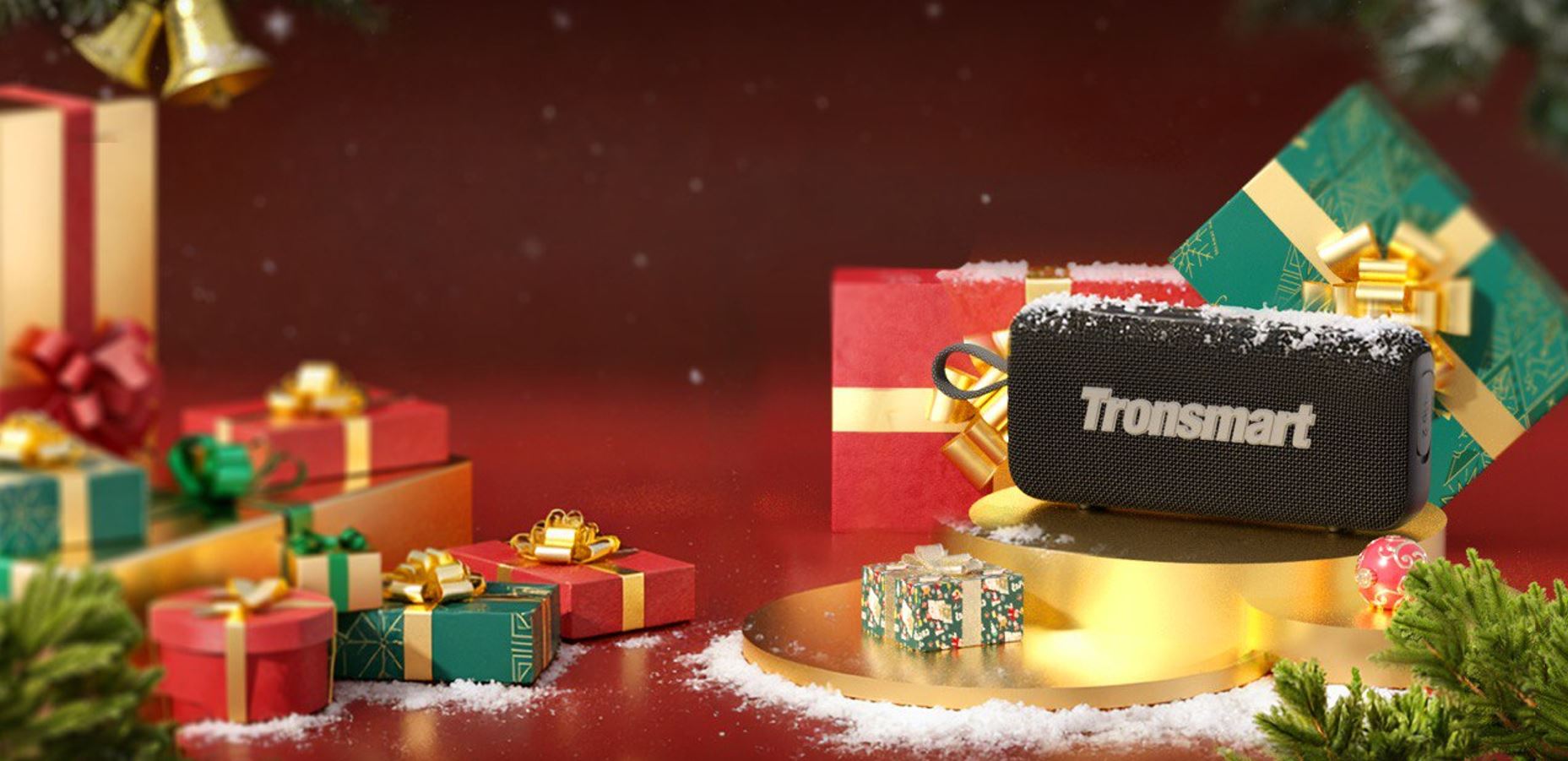 Какую беспроводную колонку купить недорого. Trip 2 идеально подойдет как для дома так и для вылазок на природу. Фото.