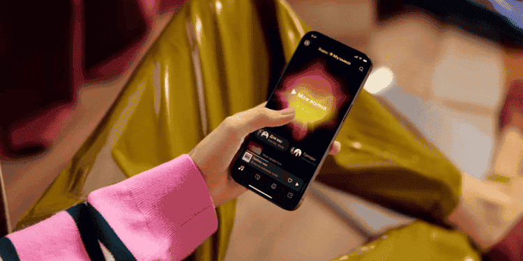 В Яндекс Музыку вернулись популярные треки, которые были удалены из-за санкций. Фото.