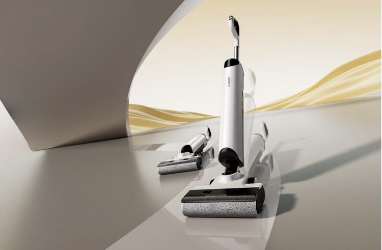 Нашел на Ozon устройства для быстрой уборки, которые помогут навести чистоту за считанные минуты. Фото.