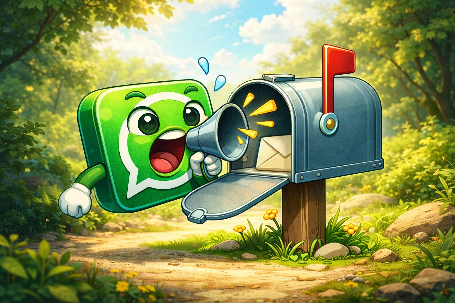 WhatsApp* получил аналог голосовой почты. Что это за новая функция и зачем она нужна WhatsApp* получил аналог голосовой почты. Что это за новая функция и зачем она нужна