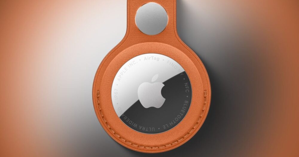 Apple esitles AirTag 2: mis muutus ja mida oodata uuest leidjalost