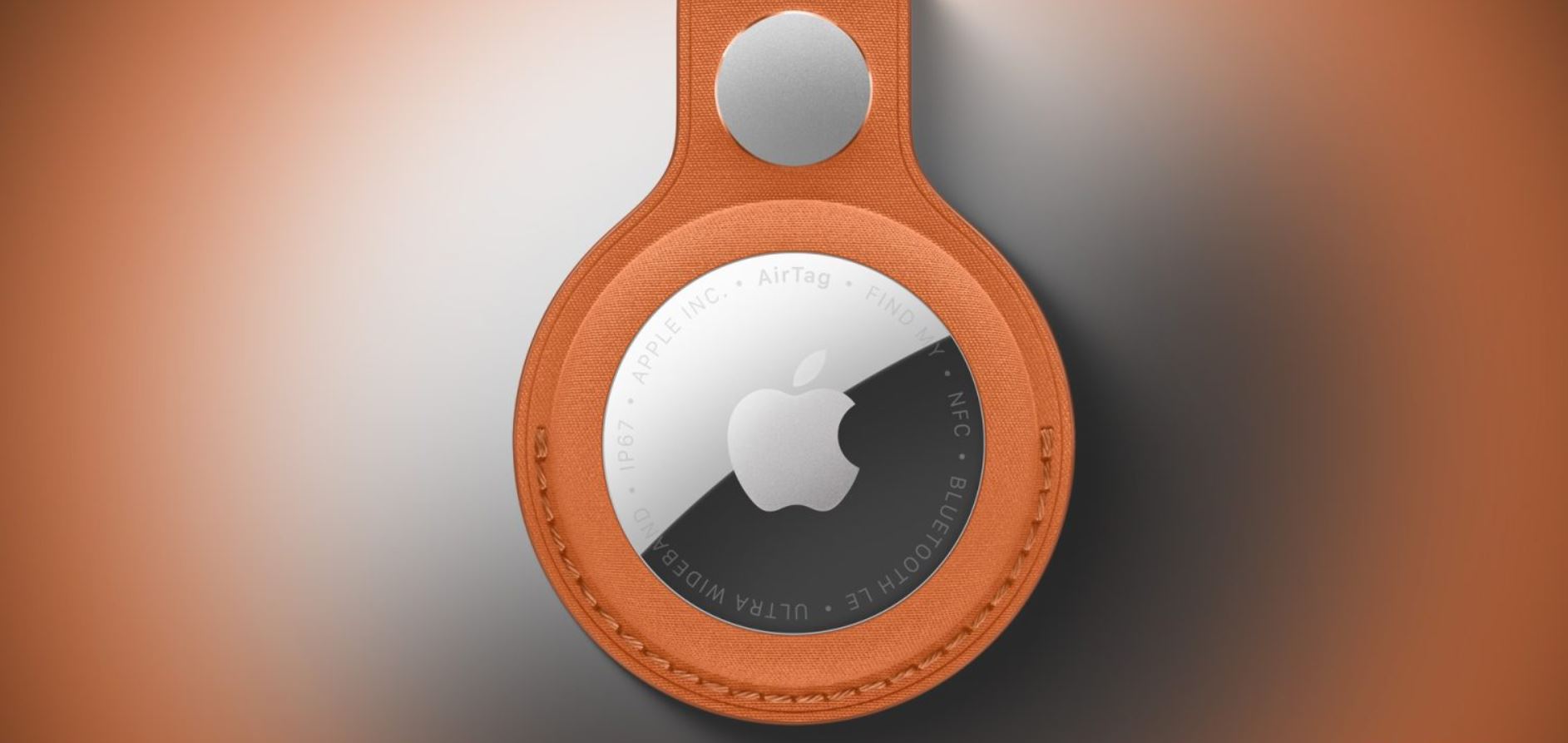 Apple наконец выпустила AirTag 2. Что изменилось и как новая GPS-метка удивит владельцев Apple Watch