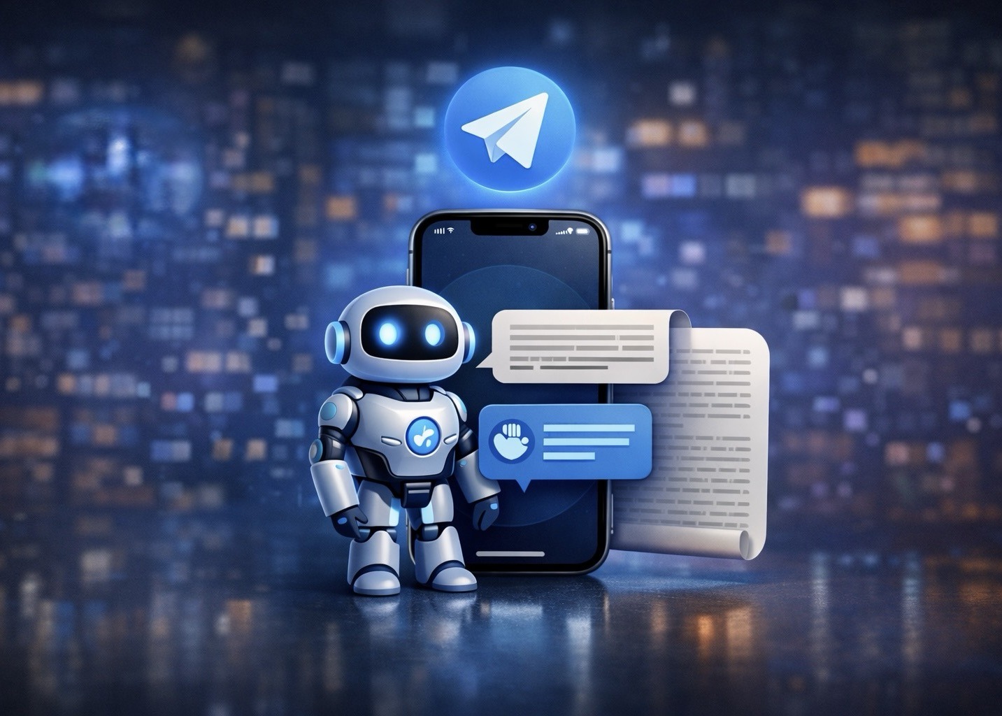 Протестировал новую функцию пересказа из Telegram. Вы зря ей не пользуетесь